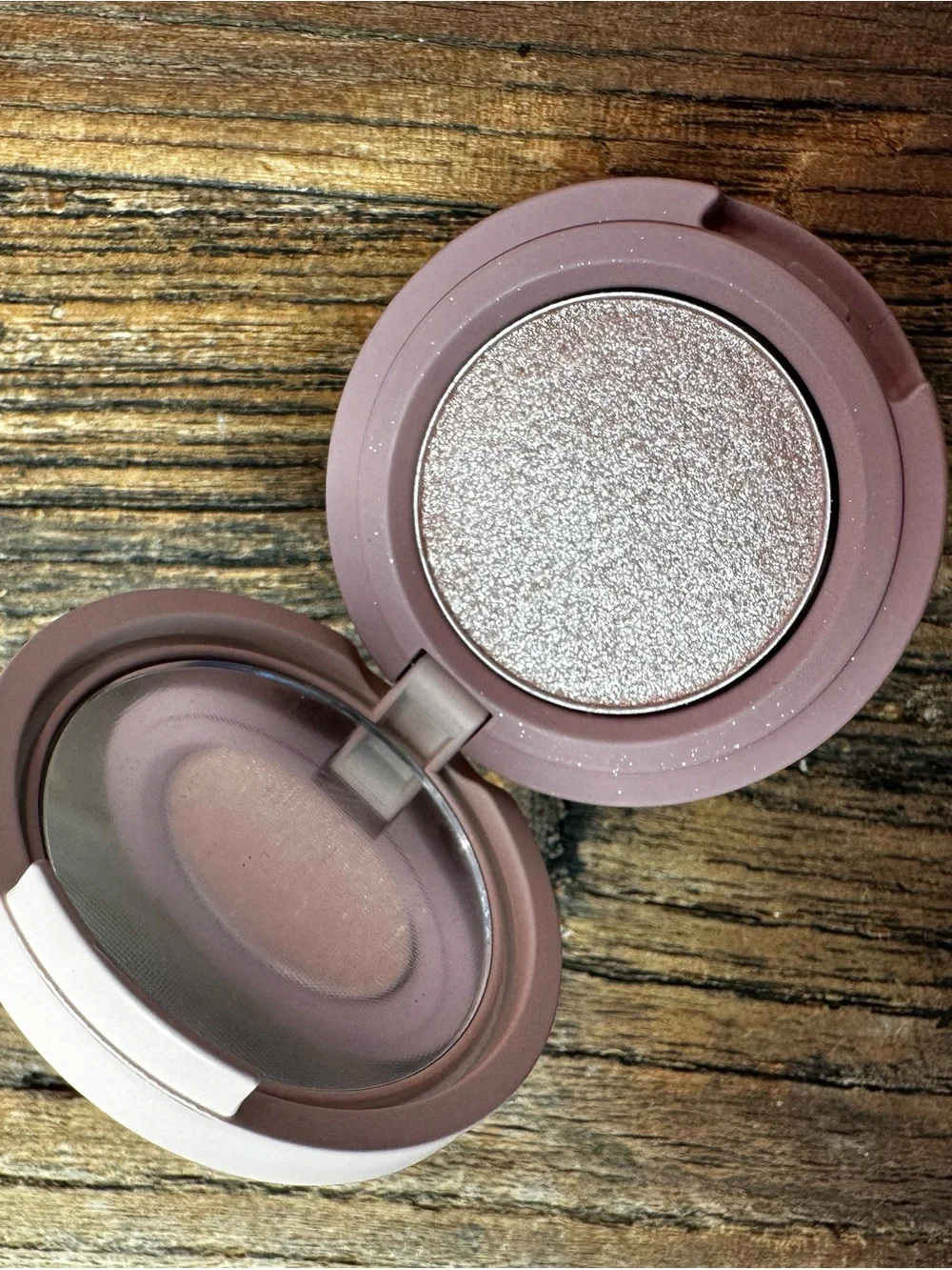 Kaja Beauty Bento Trio Eyeshadow Palette — Pink Gradient